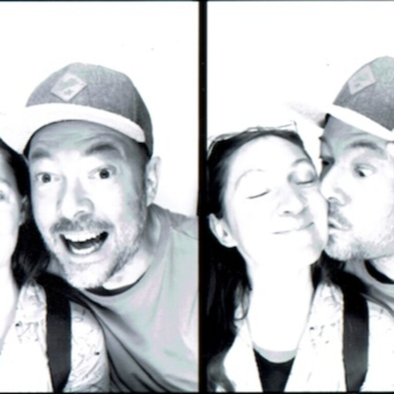 Podcast 11 114 – Ich bin ein Mann der Wissenschaft – Leonie und Manuel (Folge 19))